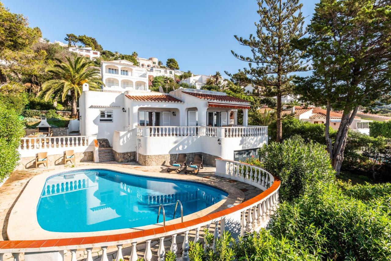 Villa Nineta Сон-Боу Екстер'єр фото